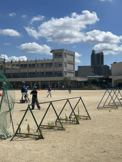 暑い中、体験会へのご参加ありがとうございました！