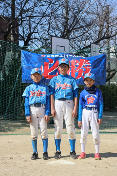 36期生　卒団式！　第Ⅰ部