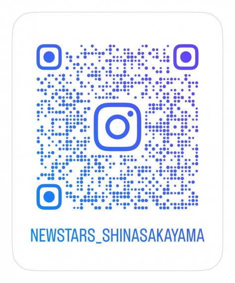 インスタグラムもあるよ！