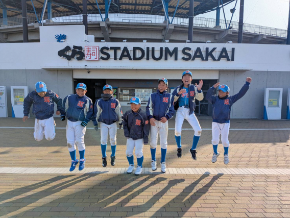 ベースボールフェスタ2025