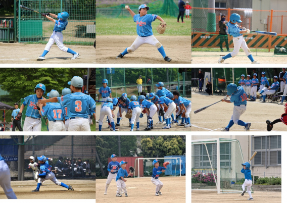 4年生大・大・大募集！！