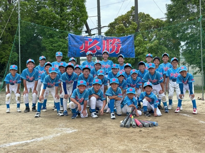 新浅香山ニュースターズ